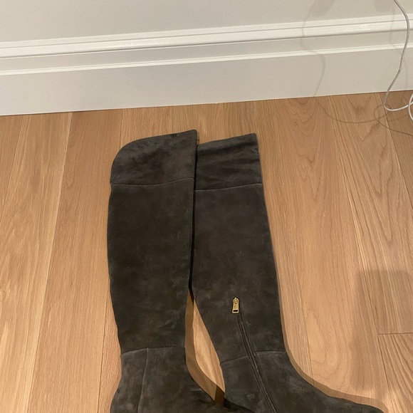 Joie Harmonee boots NWT, excellent condition! - Picture 6 of 12
